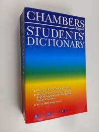Chambers Students&#039; Dictionary