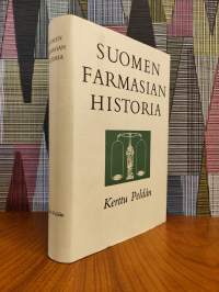 Suomen farmasian historia