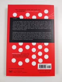 Nexus: Small Worlds and the Groundbreaking Theory of Networks