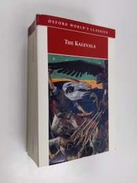 The Kalevala - An Epic Poem After Oral Tradition