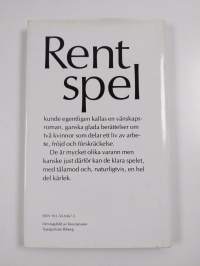 Rent spel
