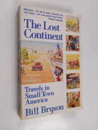 The lost continent : travels in small town America