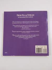 From Sea &amp; Stream