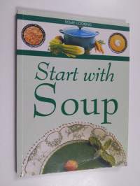 Start with Soup