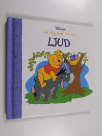 Lär dig med Puh om ljud