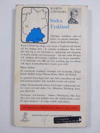 Södra Tyskland : en reseguide