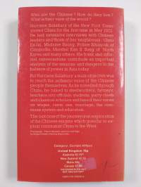 To Peking--and Beyond - A Report on the New Asia