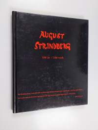 August Strindberg 150 år - 150 verk : utställning 6-16 maj 1999, Bukowski-Hörhammer, Helsingfors