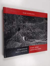 Alkupiste Nollapiste