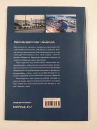 Rakennusperinnön tulevaisuus : puheenvuoroja teemavuoden aiheista