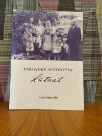 Padasjoen Auttoisten Latvat