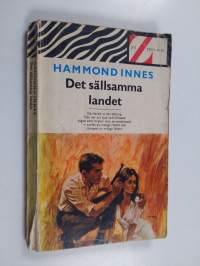 Det sällsamma landet