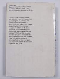 Ullstein Weltgeschichte : 1740 bis 1913
