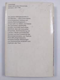 Ullstein Weltgeschichte : 477 bis 1499
