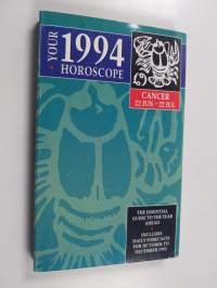 Your 1994 Horoscope : Cancer