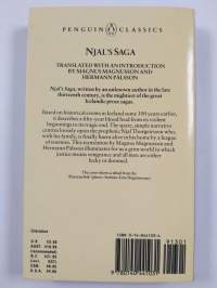 Njal&#039;s saga