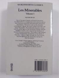 Les misérables Volume 1