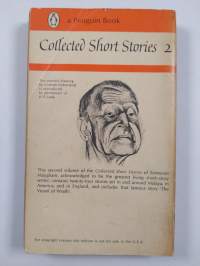 Collected short stories Vol. 2