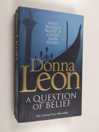 A Question of Belief