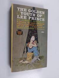 The Golden Youth of Lee Prince