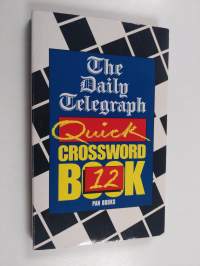 Daily Telegraph Quick Crosswords