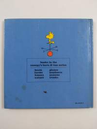 Snoopy&#039;s Facts &amp; Fun Book about Farms - Based on the Charles M. Schulz Characters