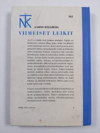 Viimeiset leikit