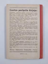 Peppelin päiväkirja