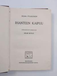Ihanteen kaipuu