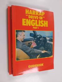 Harrap&#039;s Drive in English 1-2
