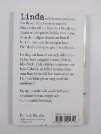 Vargspåret
