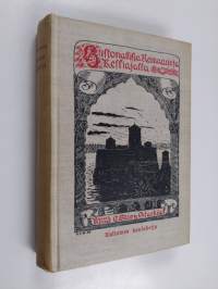 Historiallisia romaaneja keskiajalta : Kultainen kaulaketju