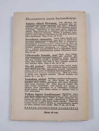 Jeesuksen Raamattu