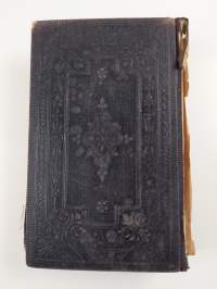 Biblia, se on : Pyhä Raamattu, Wanha ja Uusi Testamentti (1906)