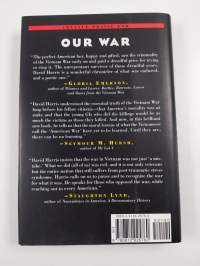 Our War - What We Did in Vietnam and what it Did to Us