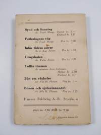 Lägg ut på djupet!