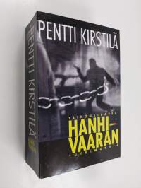 Ylikonstaapeli Hanhivaaran tutkimuksia