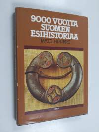 9000 vuotta Suomen esihistoriaa