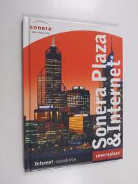 Sonera Plaza &amp; Internet : Internet-opaskirja