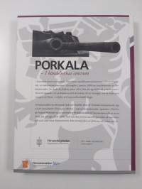 Porkala : i händelsernas centrum