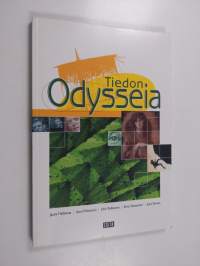Tiedon Odysseia