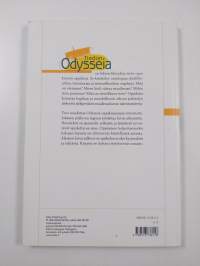 Tiedon Odysseia