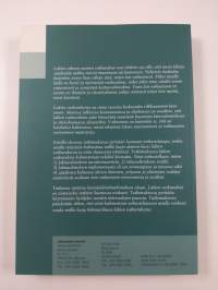 Lakien vaikutukset - lakiuudistusten tavoitteet ja niiden toteutuminen lainsäädäntöteoreettisessa tarkastelussa
