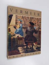 Jan Vermeer de Delft 1632-1675