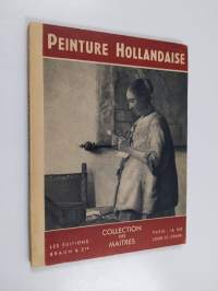 Peinture Hollandaise