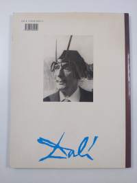 Salvador Dalí 1904-1989 : eccentric and genius