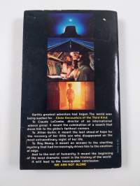 Close encounters of the third kind