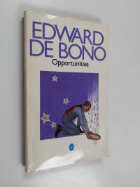 Opportunities : a handbook of business opportunity search