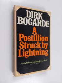 A postillion struck by lightning