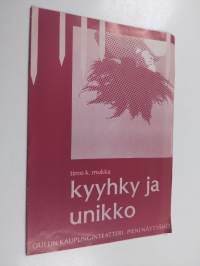 Tyhjä kuva
